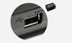 矽力杰USB2.0接口ESD保护方案